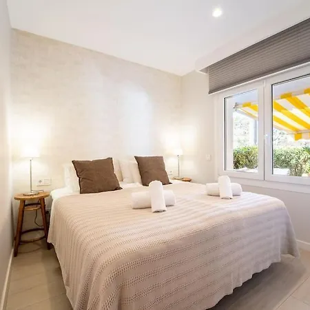 Apartamento Nova *