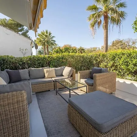 Nova Apartamento Marbella
