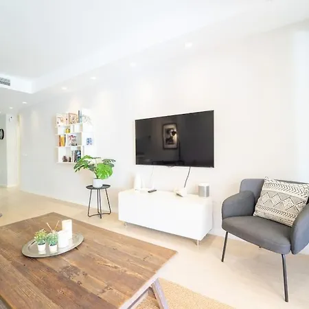 Apartamento Nova *