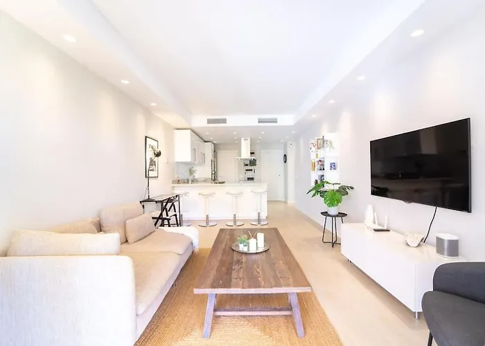 Nova Appartement Marbella