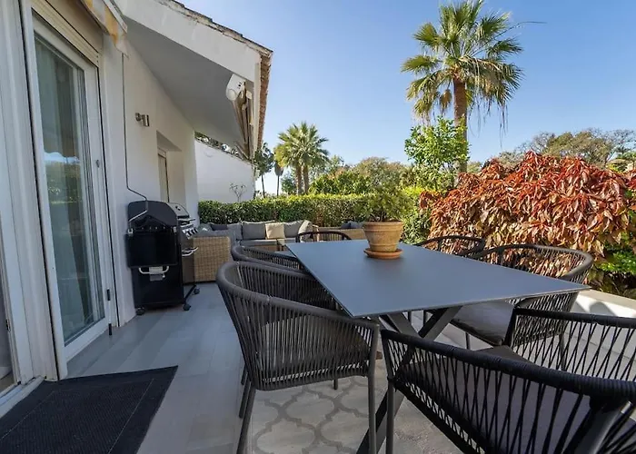 Nova Appartement Marbella