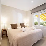 Apartman Nova *