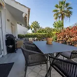 Nova Apartman Marbella