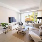 Nova Apartman Marbella