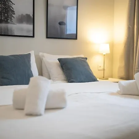 Nova Apartment Marbella