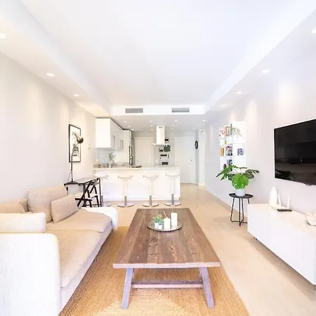 Nova Apartment Marbella