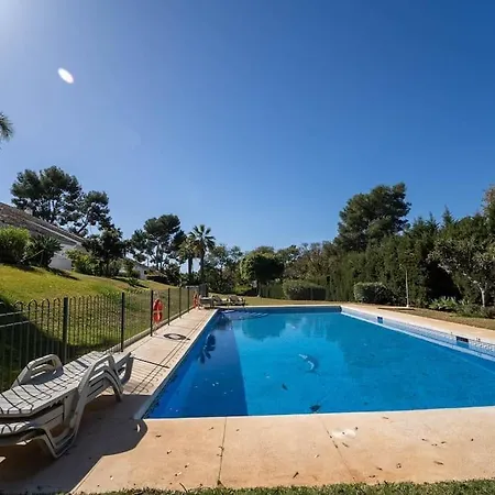 Nova Apartment Marbella