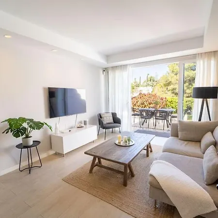 Nova Apartment Marbella