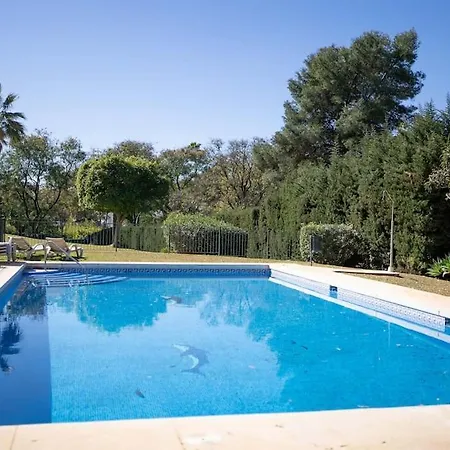 Apartment Nova Marbella