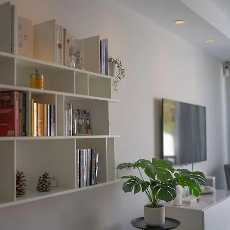 Nova Apartman Marbella