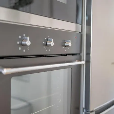 Apartman Nova Marbella