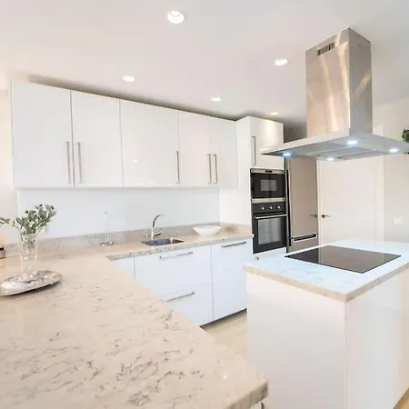 Nova Apartman Marbella