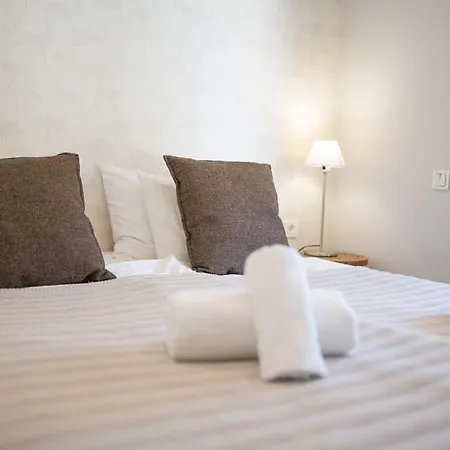 Apartman Nova *