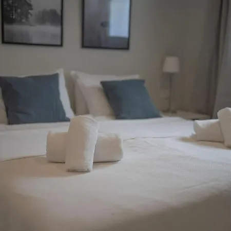 Apartman Nova *