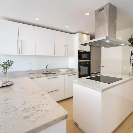 Apartmán Nova Marbella